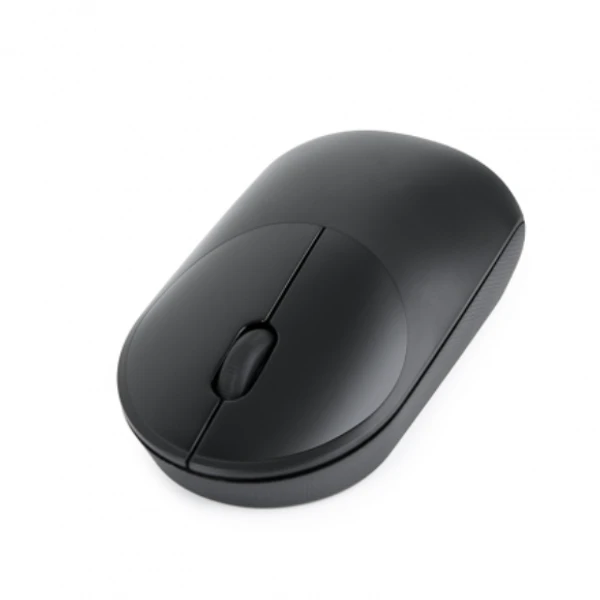 MI Portable Wireless Mouse - Black